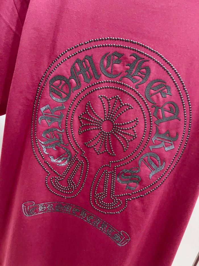 C*hrome H*earts Top Quality