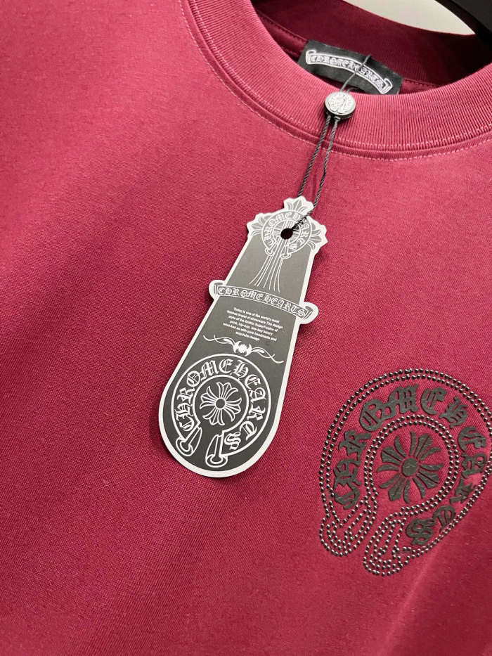 C*hrome H*earts Top Quality
