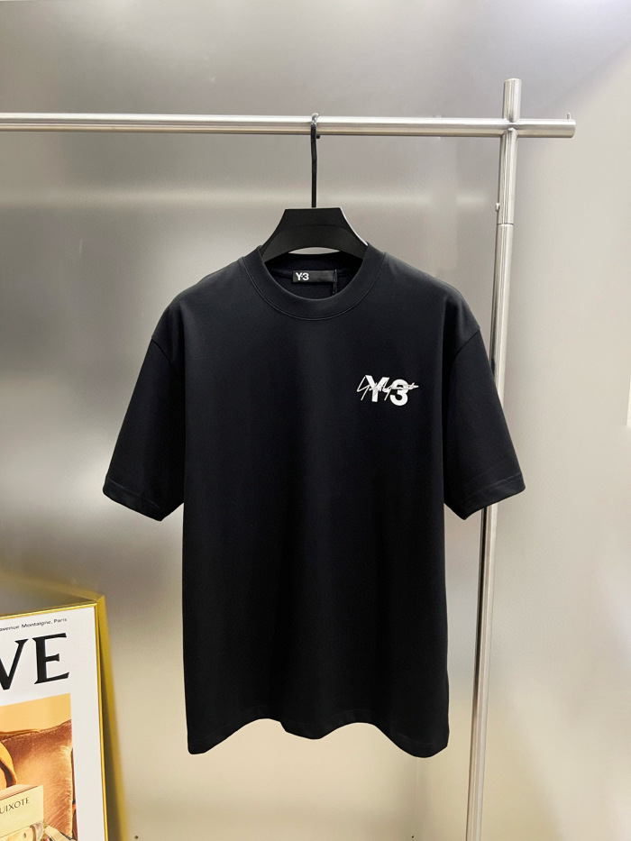 Y3 Top Quality
