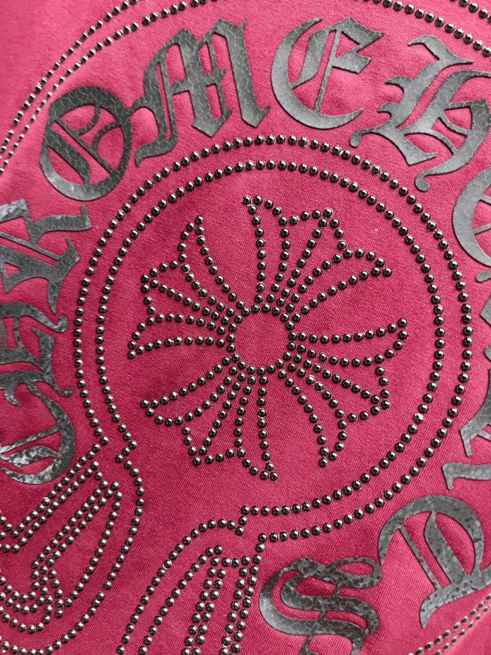 C*hrome H*earts Top Quality