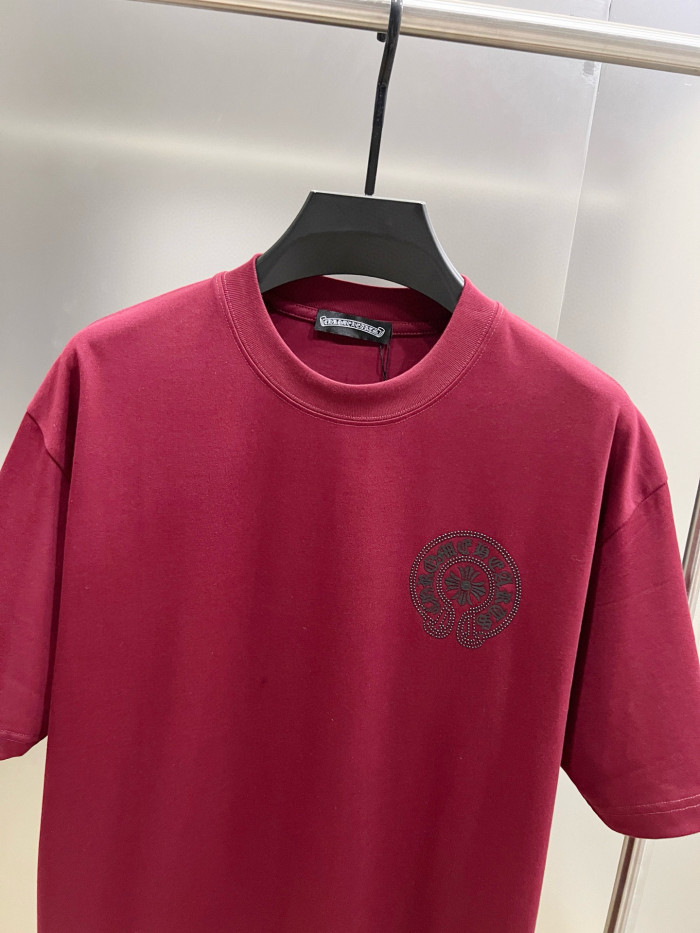 C*hrome H*earts Top Quality