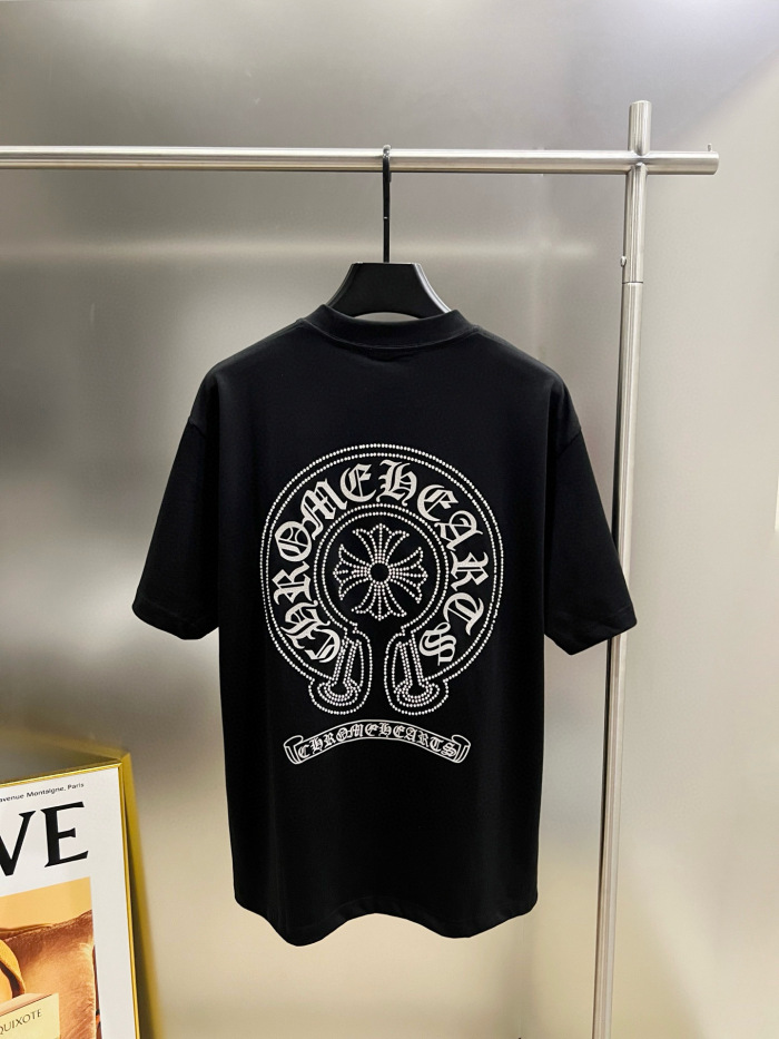 C*hrome H*earts Top Quality