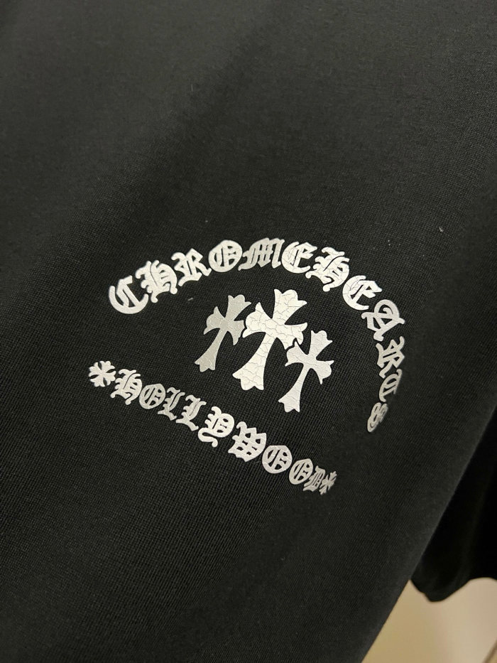 C*hrome H*earts Top Quality