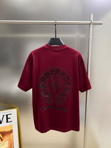 C*hrome H*earts Top Quality