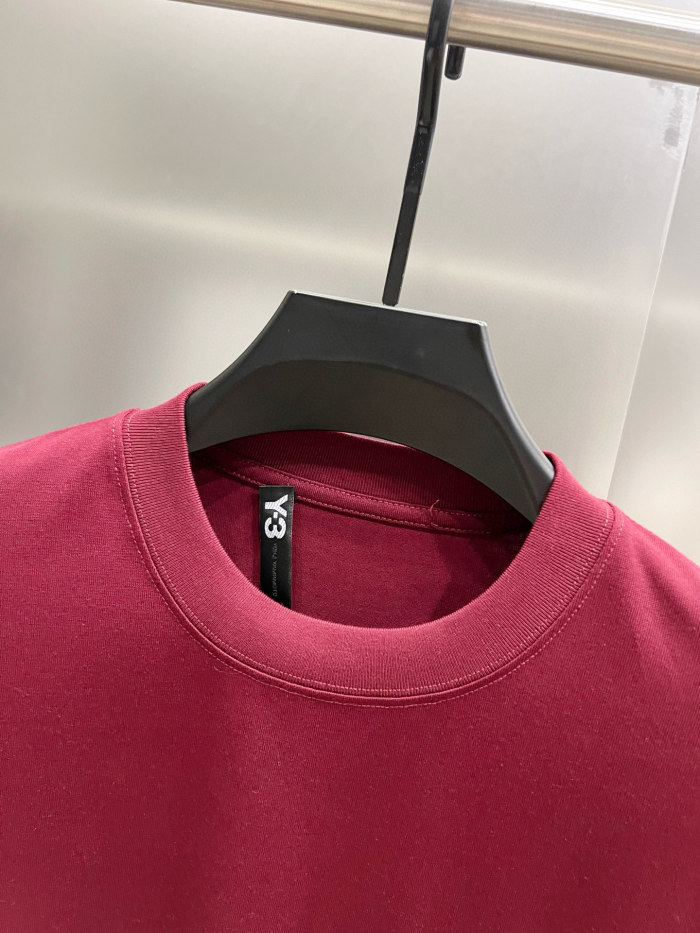 Y3 Top Quality