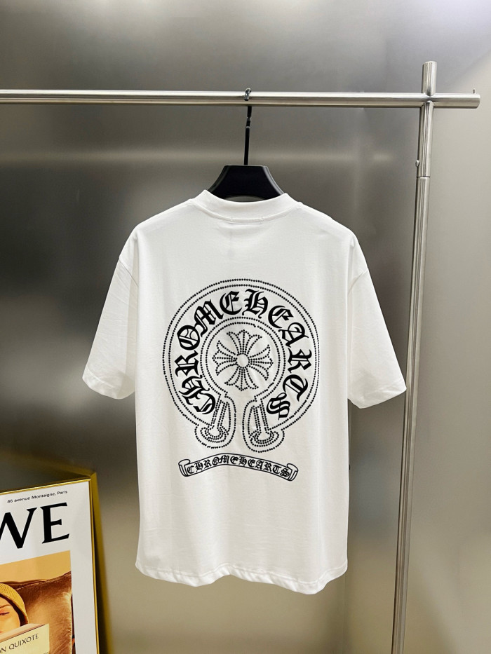 C*hrome H*earts Top Quality