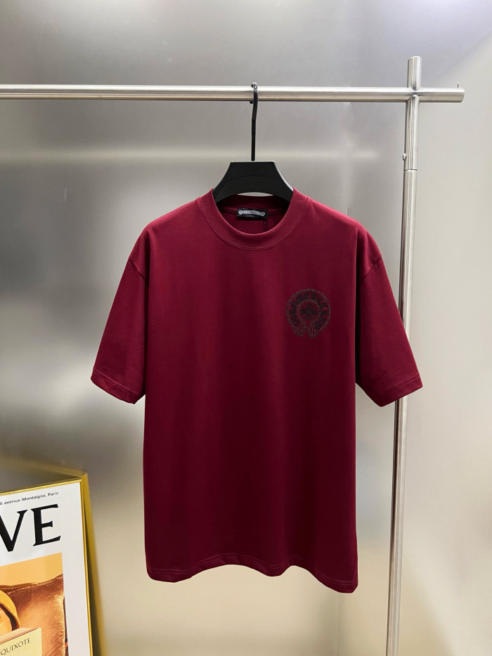C*hrome H*earts Top Quality