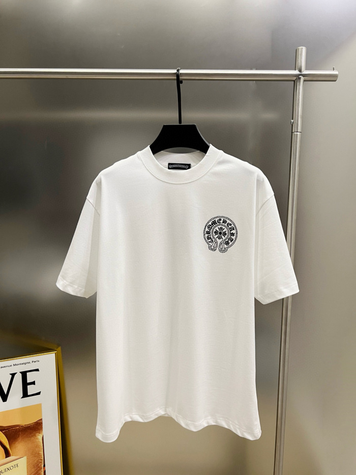 C*hrome H*earts Top Quality