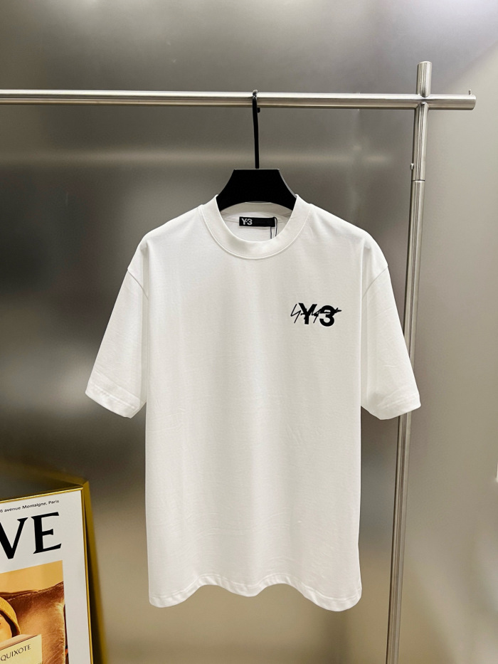 Y3 Top Quality