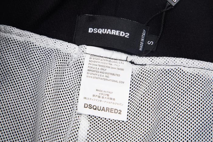 D*squared Top Quality
