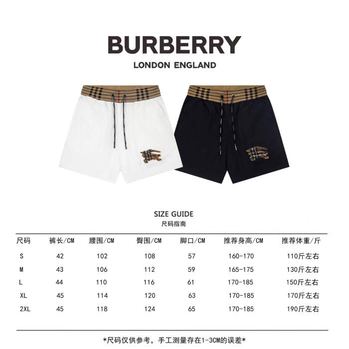 B*urberry Top Quality