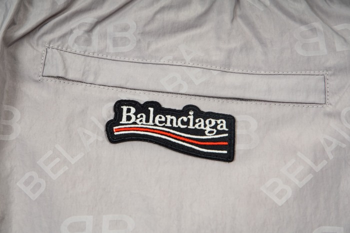 B*alenciaga Top Quality