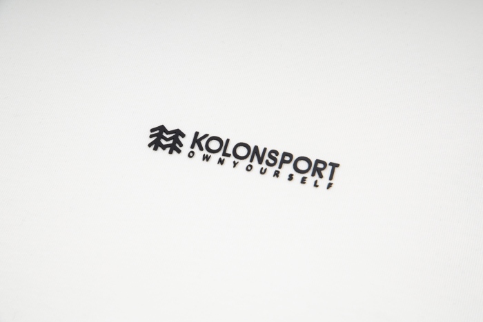 K*olon Top Quality