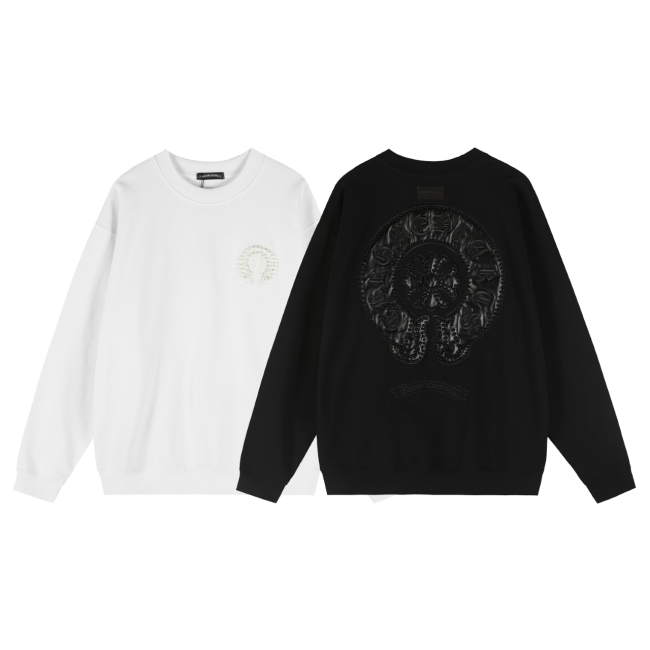 C*hrome H*earts  Top Quality