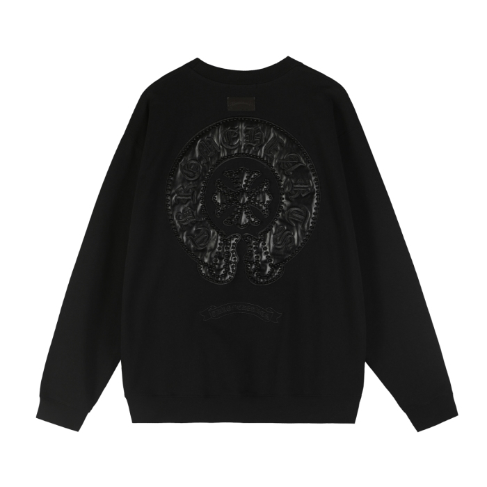 C*hrome H*earts  Top Quality