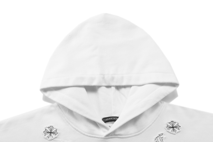C*hrome H*earts  Top Quality