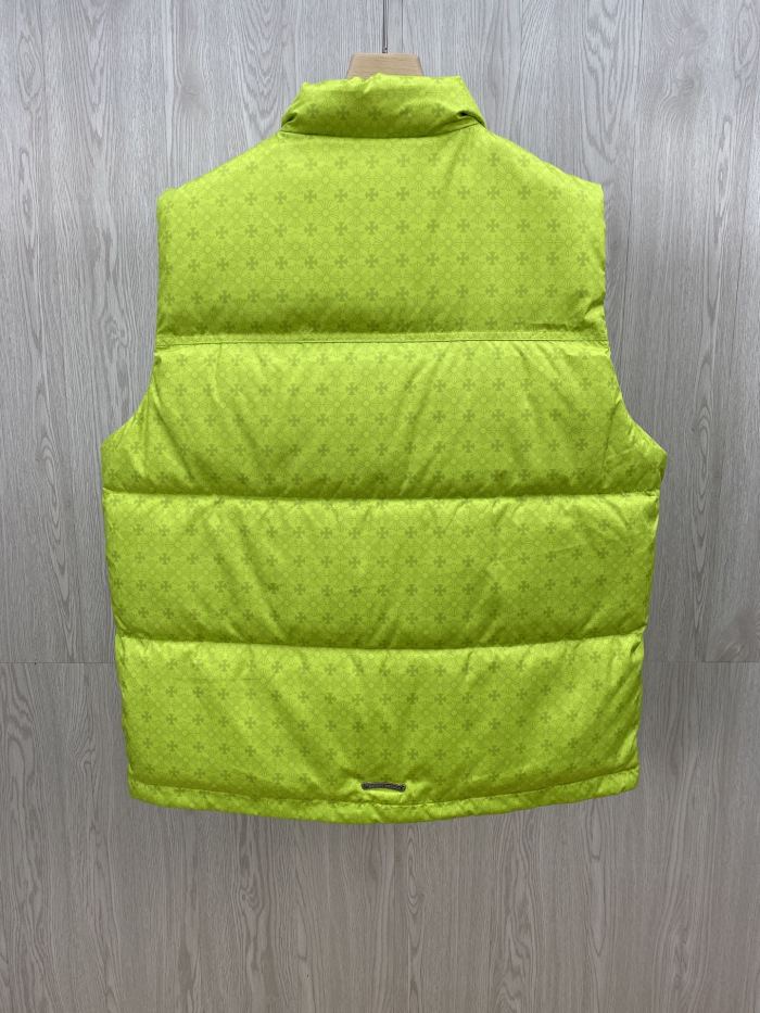 C*hrome H*earts  Top Quality