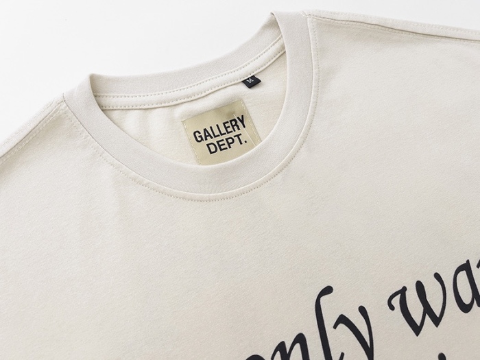 G*allery D*ept  Top Quality