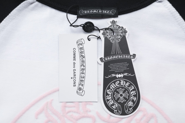 C*hrome H*earts  Top Quality