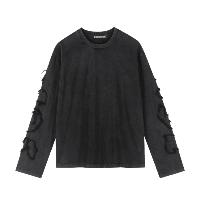 C*hrome H*earts  Top Quality