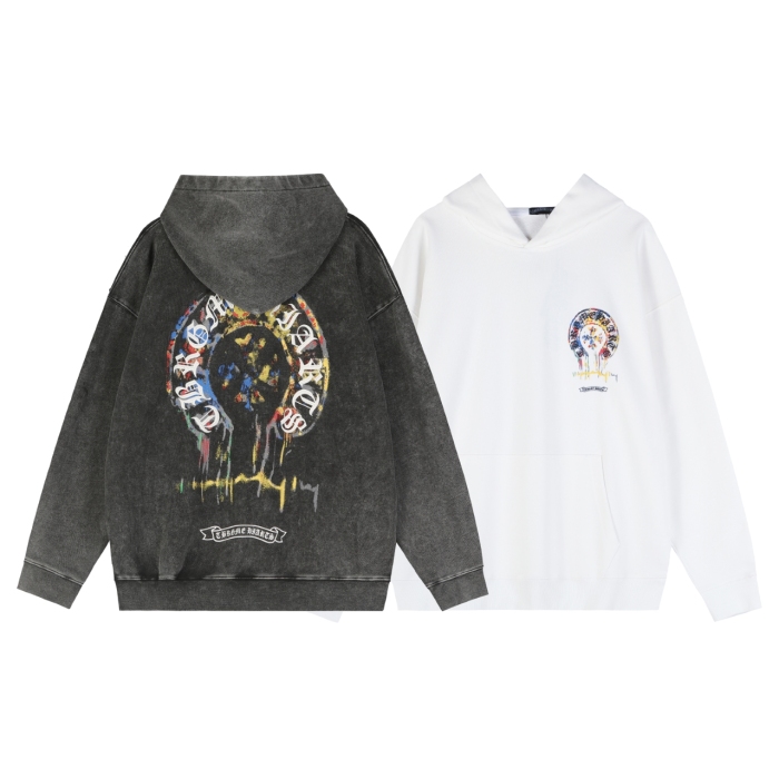 C*hrome H*earts  Top Quality