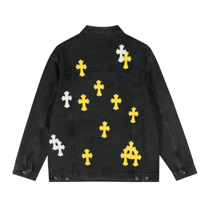 C*hrome H*earts  Top Quality