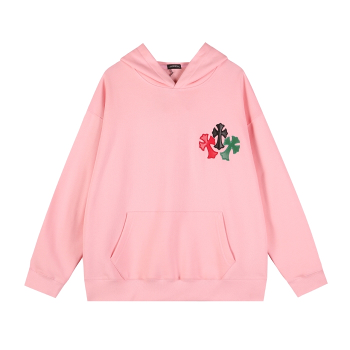 C*hrome H*earts  Top Quality