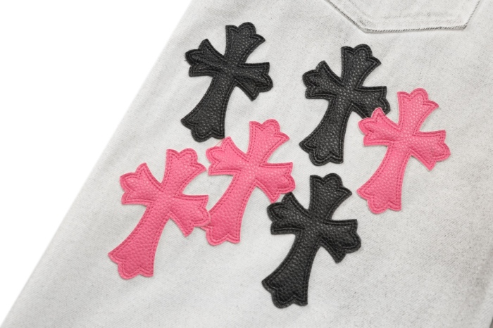 C*hrome H*earts  Top Quality