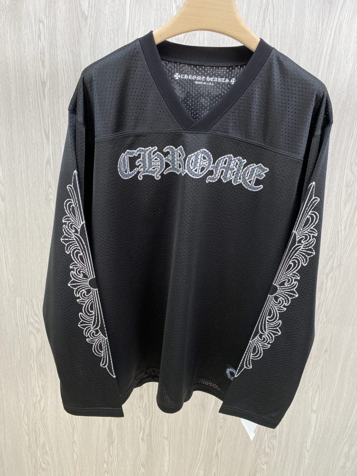 C*hrome H*earts  Top Quality
