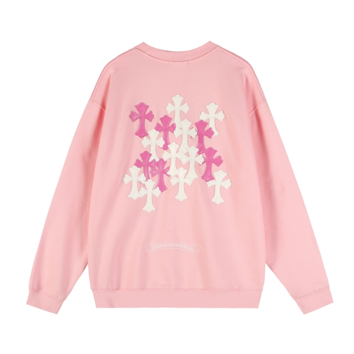 C*hrome H*earts  Top Quality