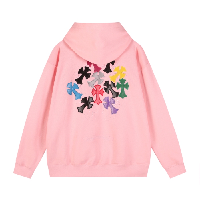 C*hrome H*earts  Top Quality
