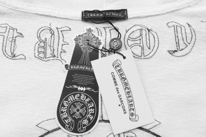 C*hrome H*earts  Top Quality