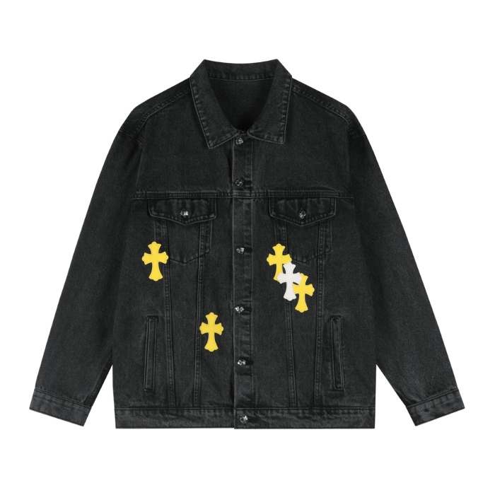 C*hrome H*earts  Top Quality