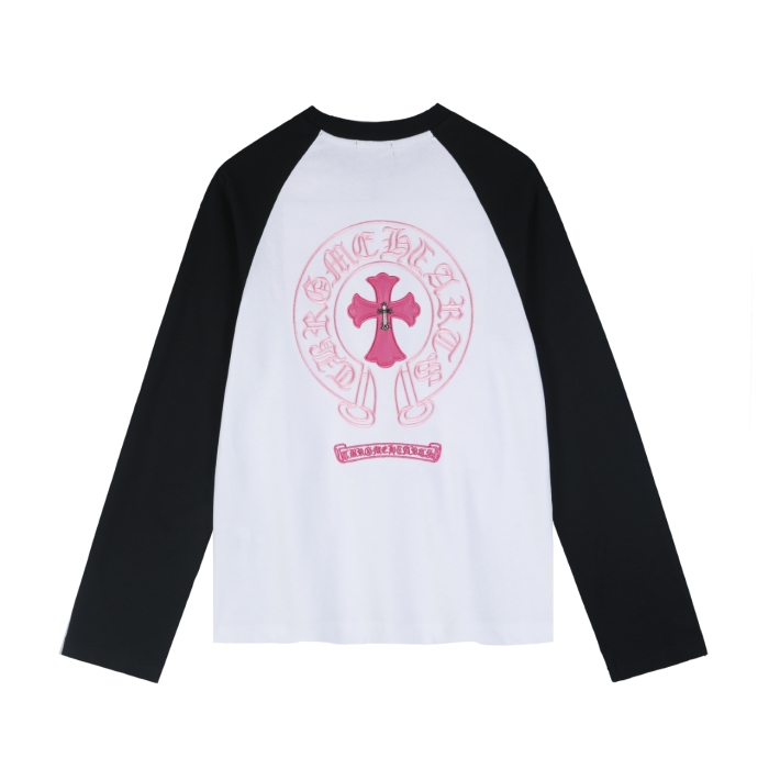 C*hrome H*earts  Top Quality