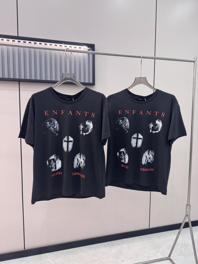 ENFANTS RICHES DÉPRIMÉS  Top Quality