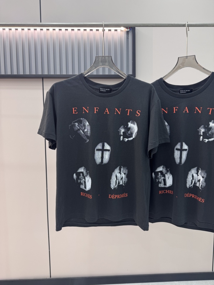 ENFANTS RICHES DÉPRIMÉS  Top Quality