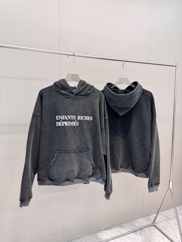ENFANTS RICHES DÉPRIMÉS  Top Quality