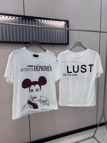 ENFANTS RICHES DÉPRIMÉS  Top Quality