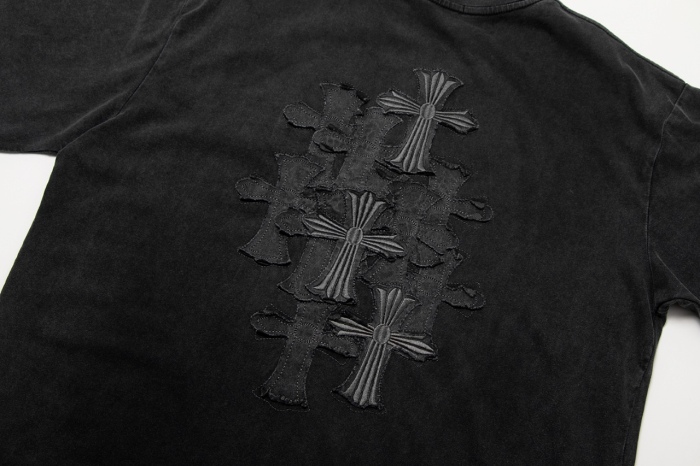 C*hrome H*earts Top Quality