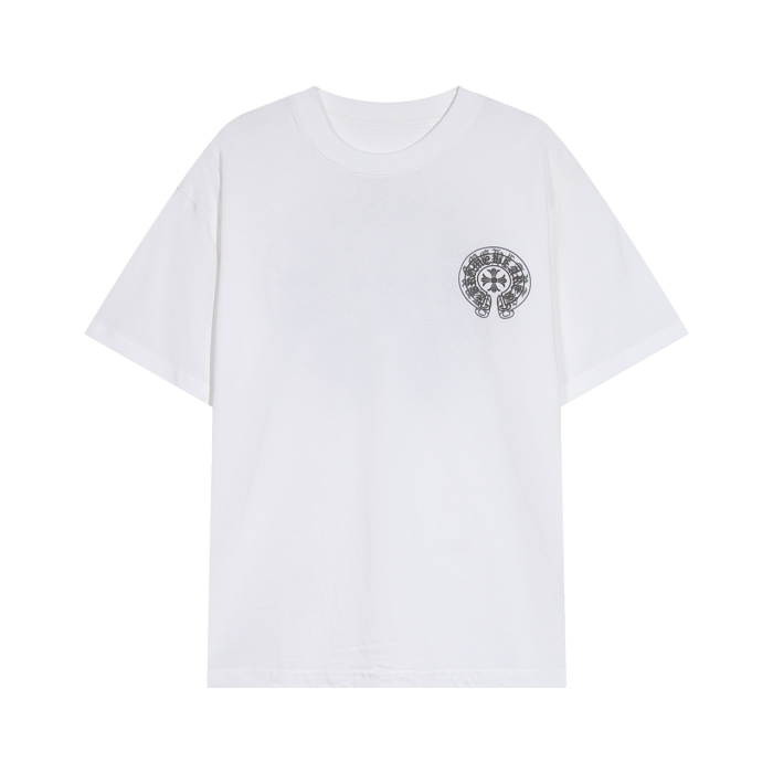 C*hrome H*earts Top Quality
