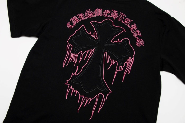 C*hrome H*earts Top Quality