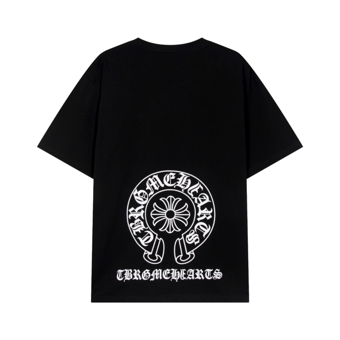 C*hrome H*earts Top Quality