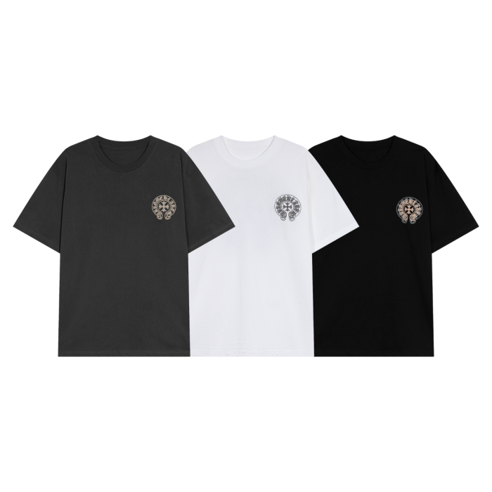 C*hrome H*earts Top Quality