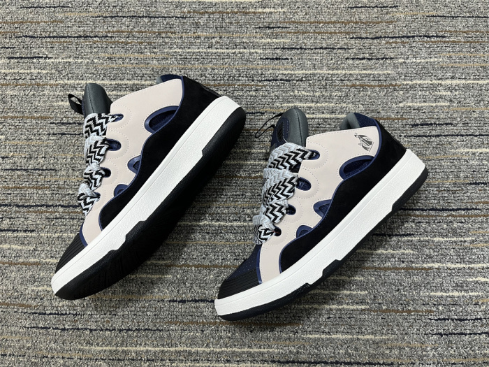 Men Women L*ANVIN Top Sneaker