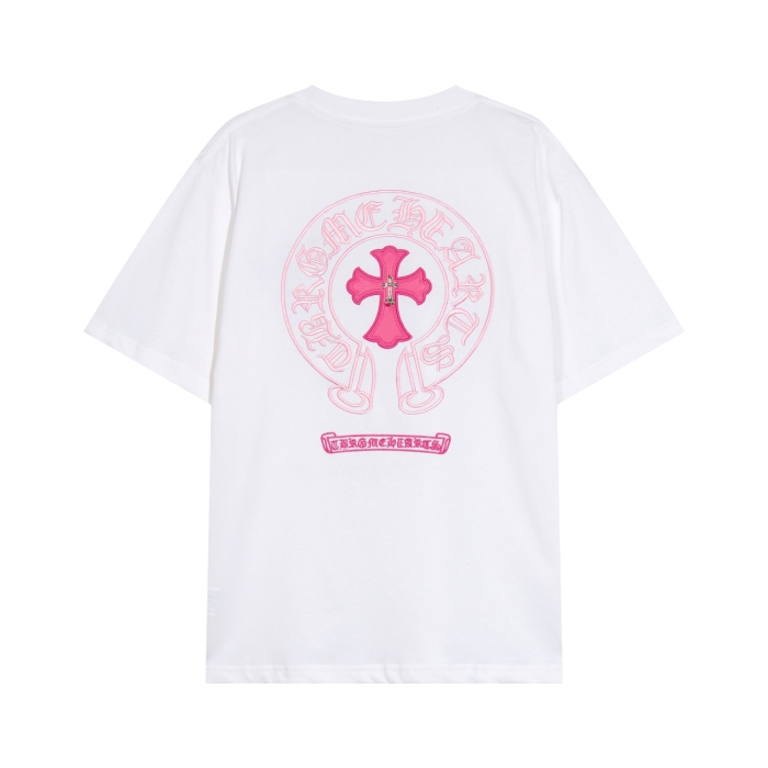C*hrome H*earts Top Quality