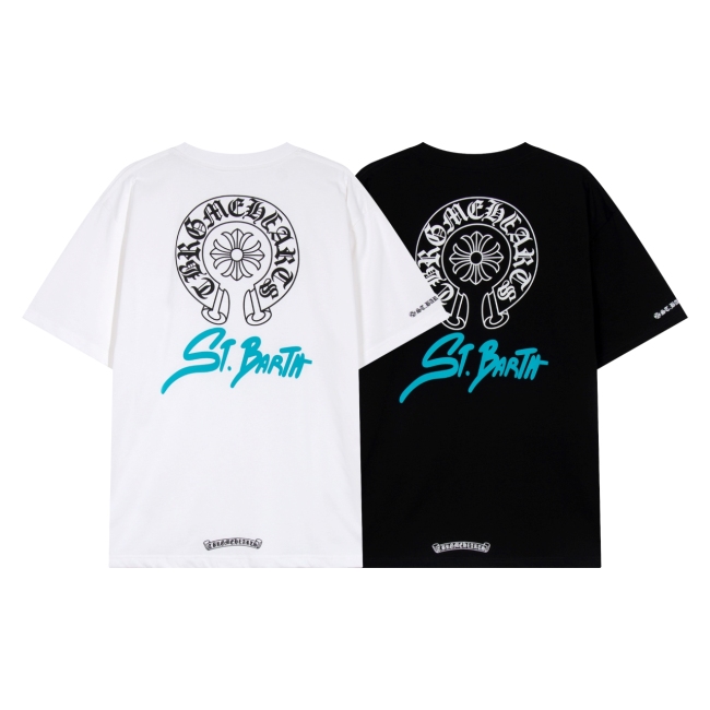 C*hrome H*earts Top Quality