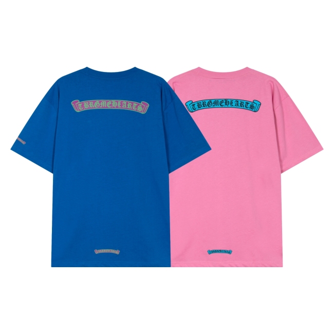 C*hrome H*earts Top Quality