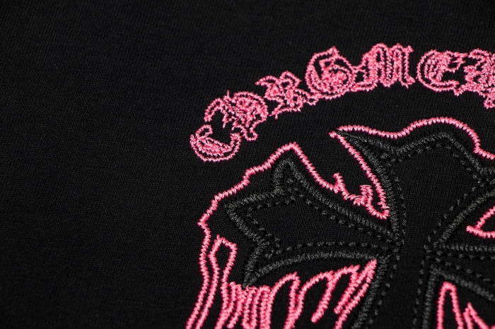 C*hrome H*earts Top Quality