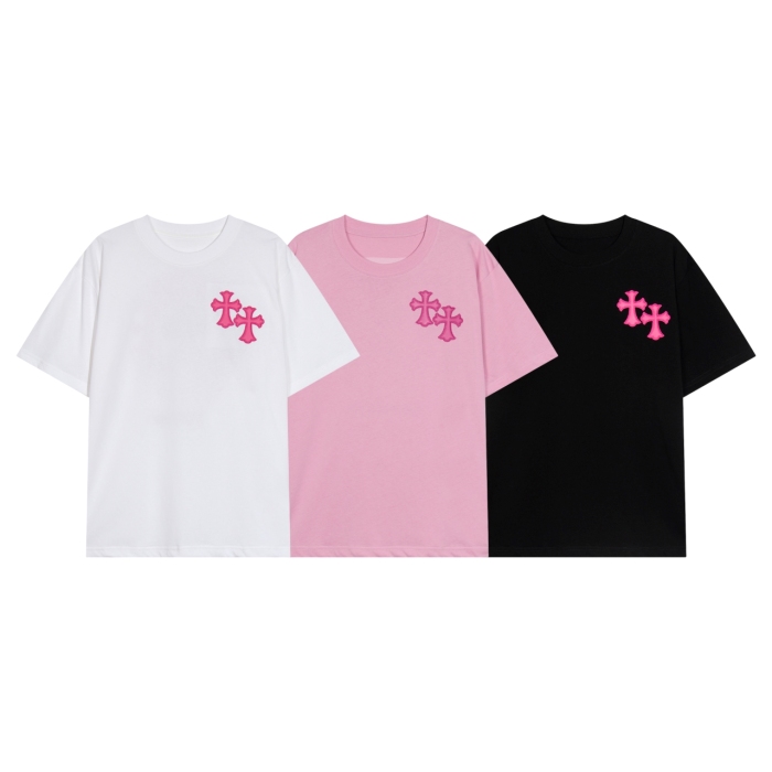 C*hrome H*earts Top Quality