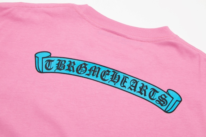C*hrome H*earts Top Quality